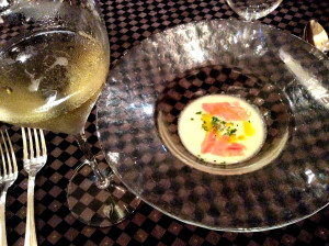 イタリア料理 ラーゴ 様 フランチャコルタ