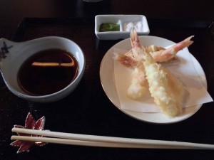京都祇園 天ぷら 八坂圓堂 様 フランチャコルタ